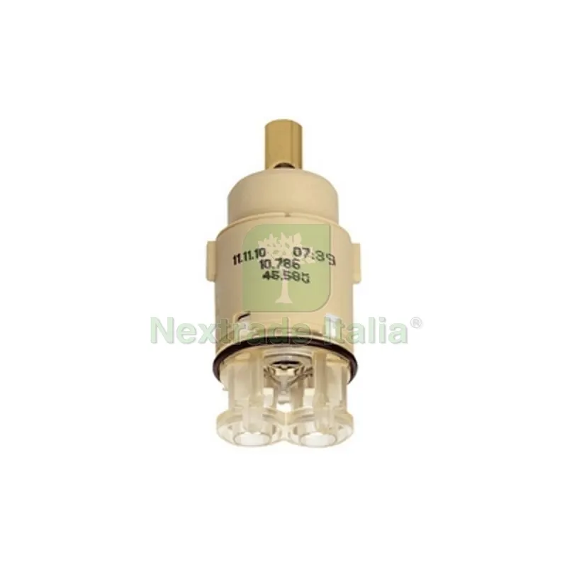 CARTUCCIA DI RICAMBIO A DISCHI CERAMICI GROHE 28 mm — Adesivi e sigillanti — rif. FERX.DIA273-G46580 CARTUCCIA DI RICAMBIO A DISCHI CERAMICI GROHE 28 mm — Adesivi e sigillanti — rif. FERX.DIA273-G46580