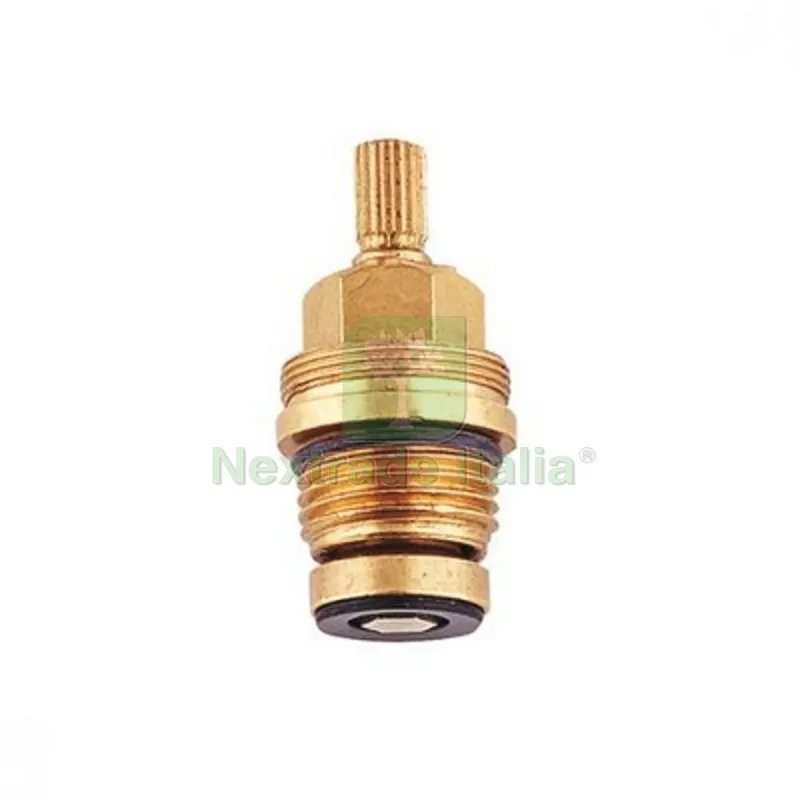 VITONE DA 1/2" MILLERIGHE CORTO - — Rubinetti e valvole — rif. FERX.DIA273-H07146