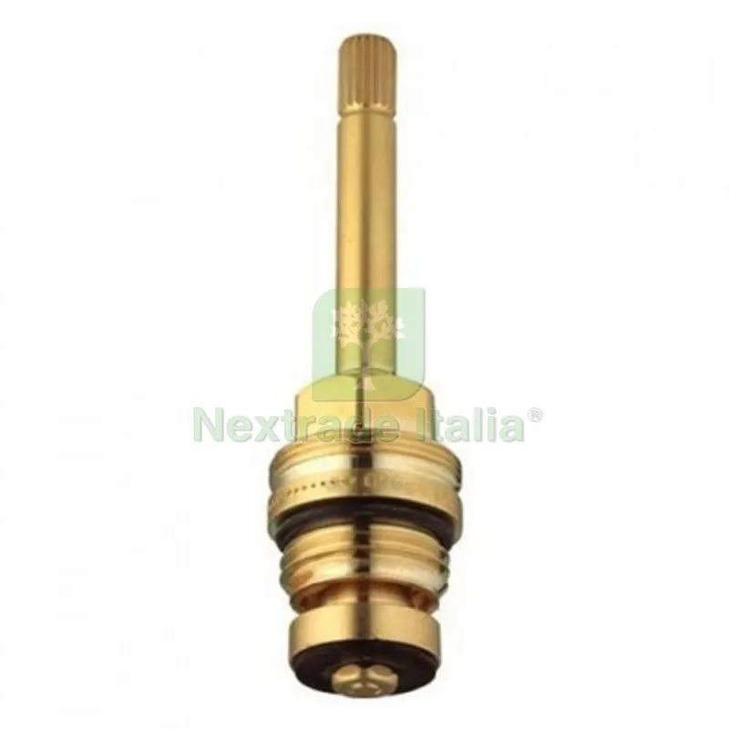 VITONE DA 1/2" PER RUBINETTI DA INCASSO - — Rubinetti e valvole — rif. FERX.DIA273-H07147 VITONE DA 1/2" PER RUBINETTI DA INCASSO - — Rubinetti e valvole — rif. FERX.DIA273-H07147