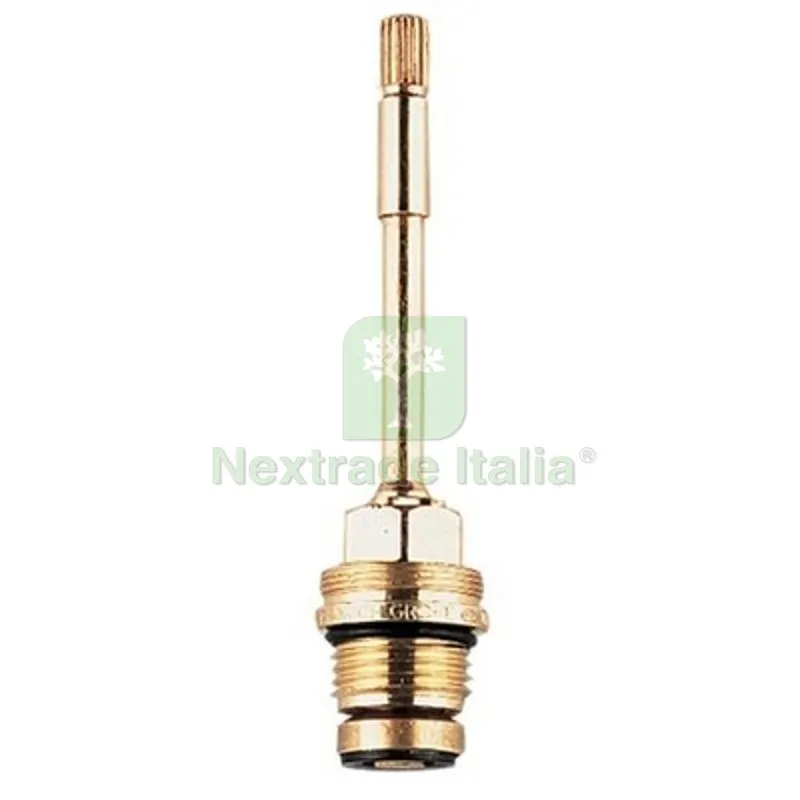 VITONE DA 1/2" PER RUBINETTI DA INCASSO 1/2" — Rubinetti e valvole — rif. FERX.DIA273-H08500 VITONE DA 1/2" PER RUBINETTI DA INCASSO 1/2" — Rubinetti e valvole — rif. FERX.DIA273-H08500