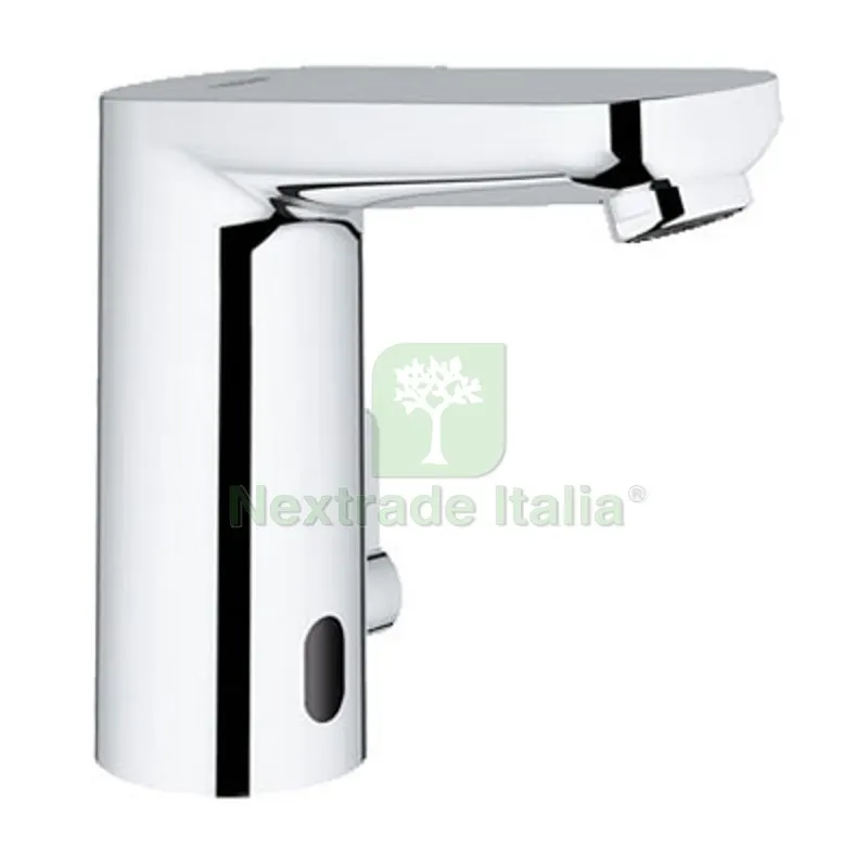 RUBINETTO ELETTRONICO PER LAVABO INFRAROSSI CON DISP.MISCELAZIONE Cromo — Rubinetti e valvole — rif. FERX.DIA273-H36325-001