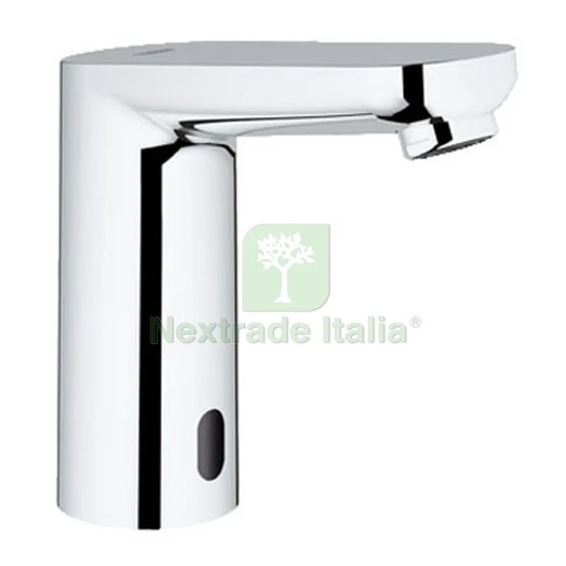 RUBINETTO ELETTRONICO PER LAVABO CON DISP. MISCELAZIONE NASCOSTO Cromo — Rubinetti e valvole — rif. FERX.DIA273-H36330-001 RUBINETTO ELETTRONICO PER LAVABO CON DISP. MISCELAZIONE NASCOSTO Cromo — Rubinetti e valvole — rif. FERX.DIA273-H36330-001