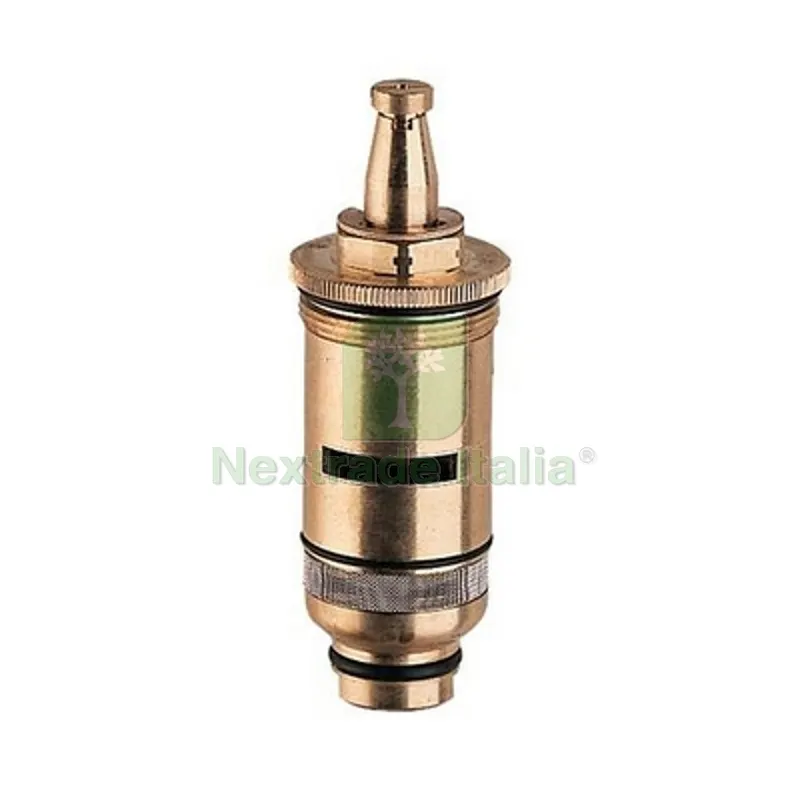 TERMOELEMENTO A CERA PER TERMOSTATICO GROHMIX 1/2" — Punte, frese e dischi — rif. FERX.DIA273-H47012