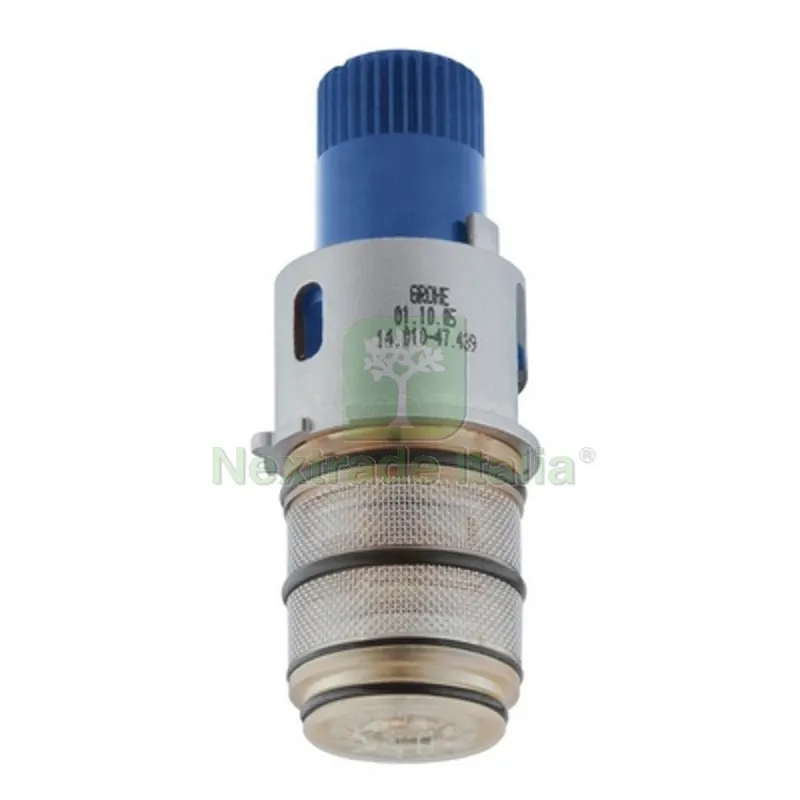 CARTUCCIA TERMOSTATICA COMPATTA DA 1/2" - — Adesivi e sigillanti — rif. FERX.DIA273-H47439 CARTUCCIA TERMOSTATICA COMPATTA DA 1/2" - — Adesivi e sigillanti — rif. FERX.DIA273-H47439