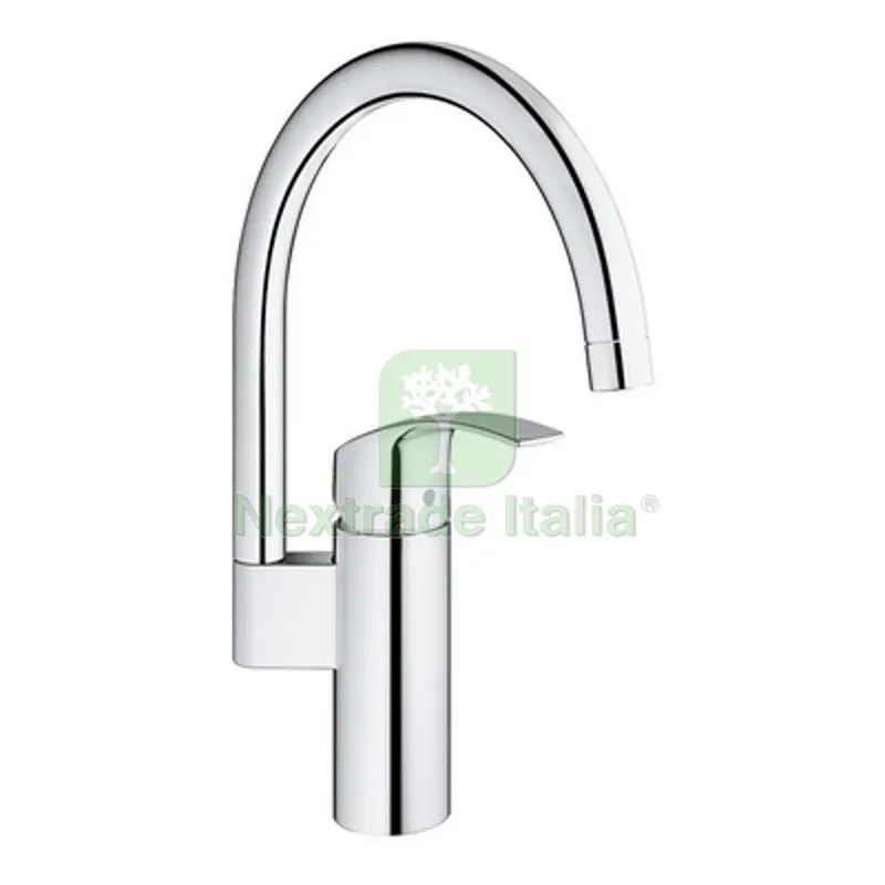 MISCELATORE MONOCOMANDO PER LAVELLO EUROSMART Cromo — Rubinetti e valvole — rif. FERX.DIA273-M262-C MISCELATORE MONOCOMANDO PER LAVELLO EUROSMART Cromo — Rubinetti e valvole — rif. FERX.DIA273-M262-C