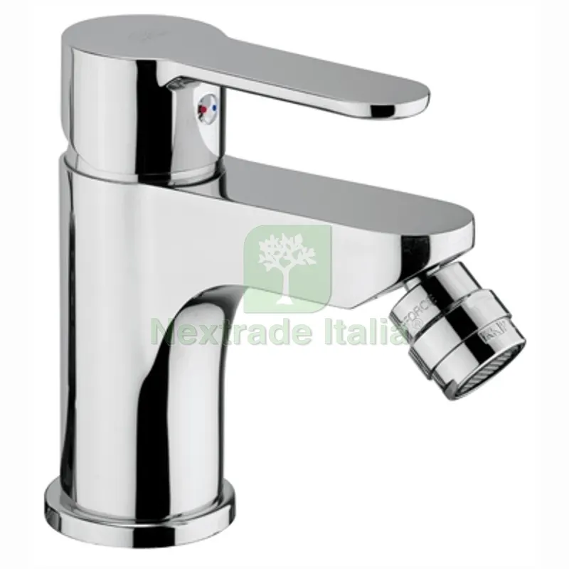 MISCELATORE MONOCOMANDO BIDET LINEA BLU Cromo — Rubinetti e valvole — rif. FERX.DIA274-B220 MISCELATORE MONOCOMANDO BIDET LINEA BLU Cromo — Rubinetti e valvole — rif. FERX.DIA274-B220