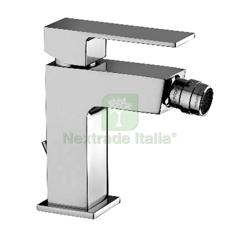 MISCELATORE MONOC. BIDET LINEA ELLE Cromo — Rubinetti e valvole — rif. FERX.DIA274-E820 MISCELATORE MONOC. BIDET LINEA ELLE Cromo — Rubinetti e valvole — rif. FERX.DIA274-E820
