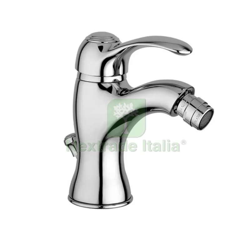 MISCELATORE MONOCOMANDO BIDET LINEA FLAVIA Cromo — Rubinetti e valvole — rif. FERX.DIA274-F020 MISCELATORE MONOCOMANDO BIDET LINEA FLAVIA Cromo — Rubinetti e valvole — rif. FERX.DIA274-F020