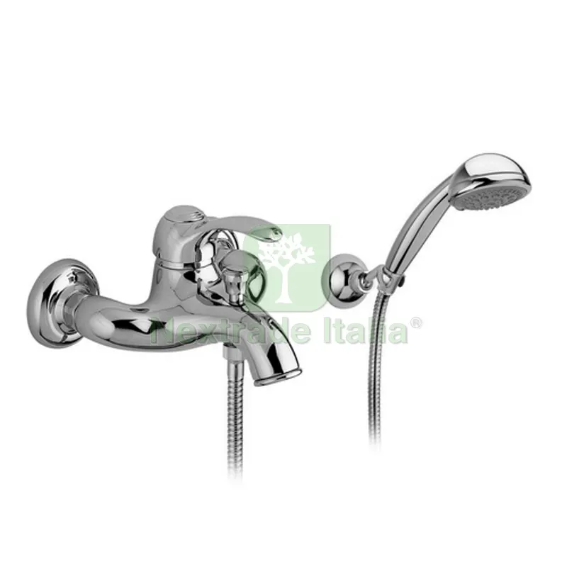 MISCELATORE MONOCOMANDO VASCA CON SUPPORTO LINEA FLAVIA Cromo — Rubinetti e valvole — rif. FERX.DIA274-F030 MISCELATORE MONOCOMANDO VASCA CON SUPPORTO LINEA FLAVIA Cromo — Rubinetti e valvole — rif. FERX.DIA274-F030