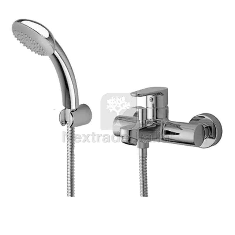 MISCELATORE MONOCOMANDO VASCA CON SUPPORTO LINEA GREEN Cromo — Rubinetti e valvole — rif. FERX.DIA274-G730 MISCELATORE MONOCOMANDO VASCA CON SUPPORTO LINEA GREEN Cromo — Rubinetti e valvole — rif. FERX.DIA274-G730