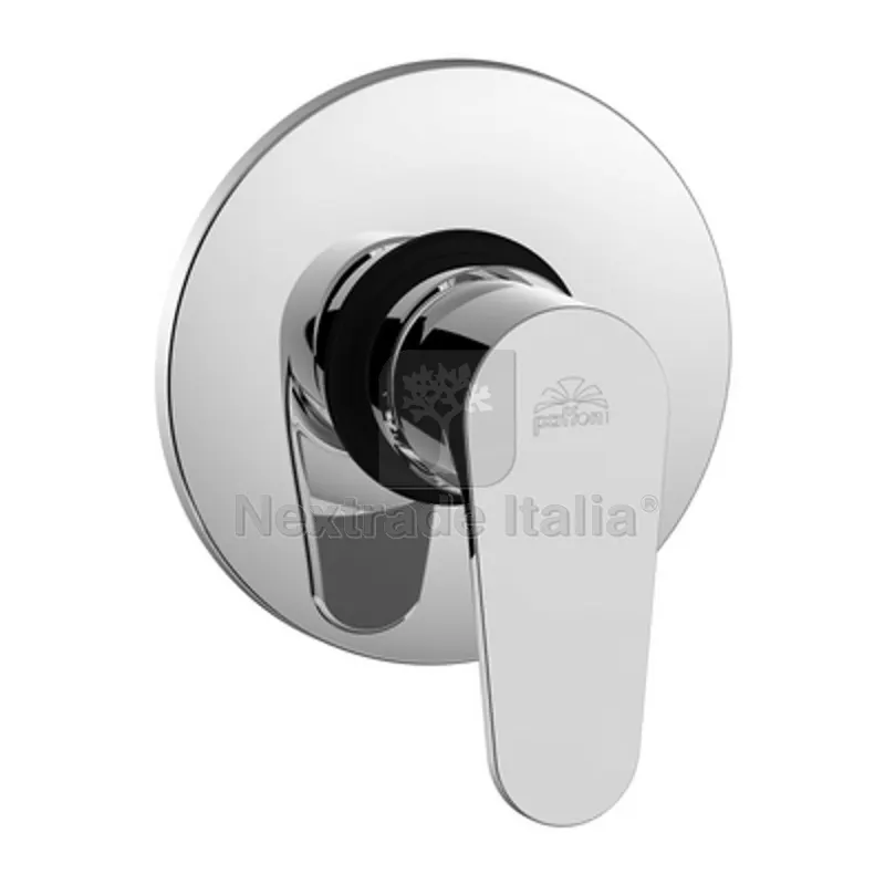 MISCELATORE MONOCOMANDO INCASSO DOCCIA LINEA GREEN Cromo — Rubinetti e valvole — rif. FERX.DIA274-G740 MISCELATORE MONOCOMANDO INCASSO DOCCIA LINEA GREEN Cromo — Rubinetti e valvole — rif. FERX.DIA274-G740