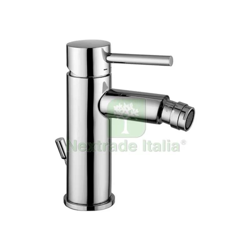 MISCELATORE BIDET CON SCARICO LINEA STICK Cromo — Rubinetti e valvole — rif. FERX.DIA274-K020 MISCELATORE BIDET CON SCARICO LINEA STICK Cromo — Rubinetti e valvole — rif. FERX.DIA274-K020