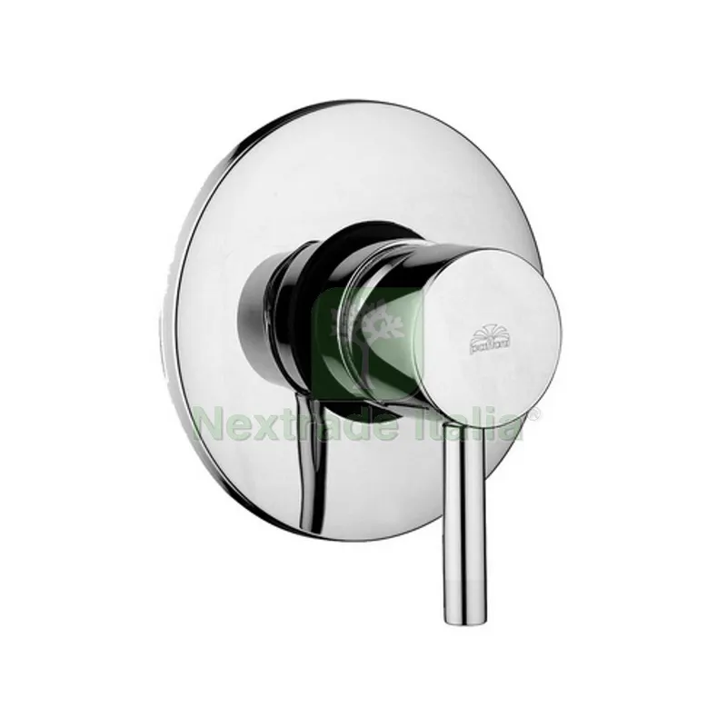 MISCELATORE INCASSO DOCCIA 1 USCITA STICK Cromo — Sanitari e ceramiche — rif. FERX.DIA274-K040 MISCELATORE INCASSO DOCCIA 1 USCITA STICK Cromo — Sanitari e ceramiche — rif. FERX.DIA274-K040