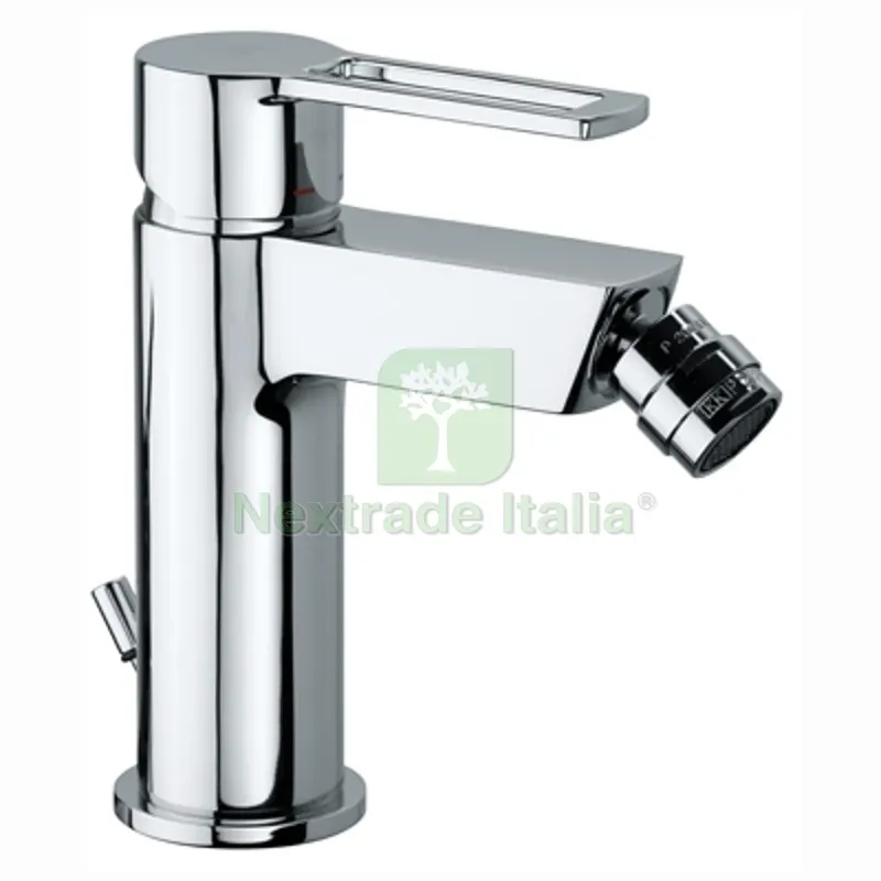 MISCELATORE MONOC. BIDET LINEA RINGO Cromo — Rubinetti e valvole — rif. FERX.DIA274-R520 MISCELATORE MONOC. BIDET LINEA RINGO Cromo — Rubinetti e valvole — rif. FERX.DIA274-R520