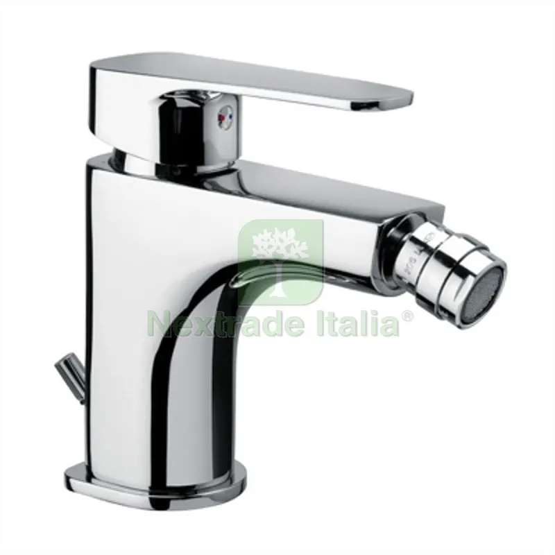 MISCELATORE MONOC. BIDET LINEA SLY Cromo — Rubinetti e valvole — rif. FERX.DIA274-S420 MISCELATORE MONOC. BIDET LINEA SLY Cromo — Rubinetti e valvole — rif. FERX.DIA274-S420