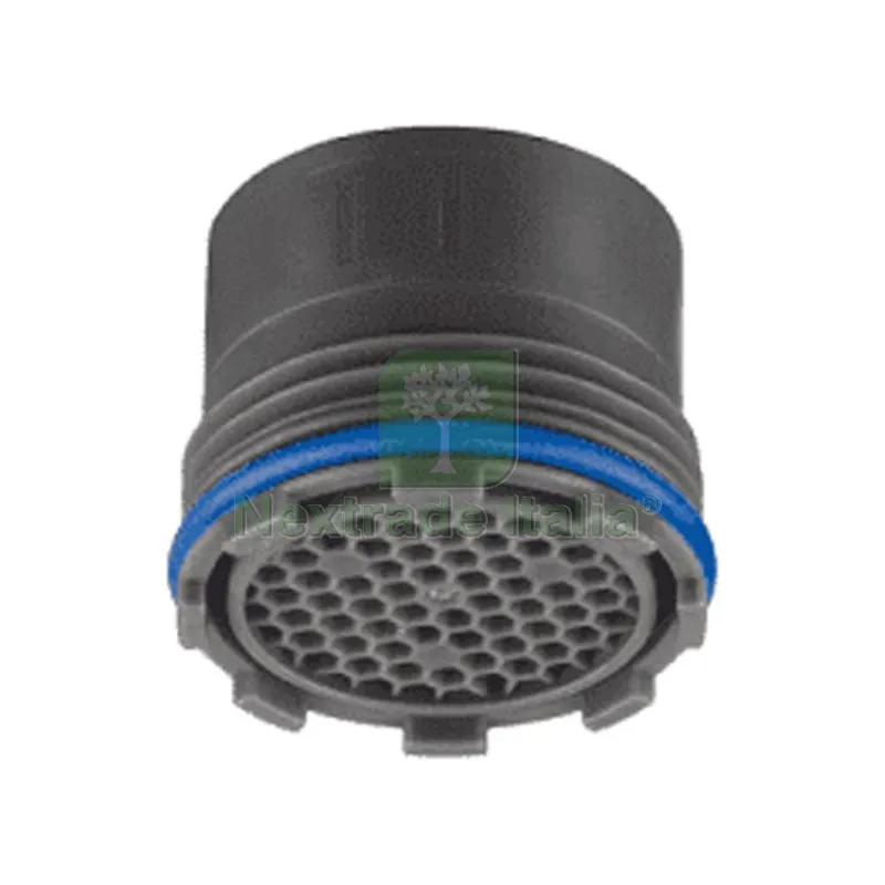 AERATORE A SCOMPARSA PER DOCCETTA SLY 16,5 x 1 M — Rubinetti e valvole — rif. FERX.DIA274-ZAER050 AERATORE A SCOMPARSA PER DOCCETTA SLY 16,5 x 1 M — Rubinetti e valvole — rif. FERX.DIA274-ZAER050