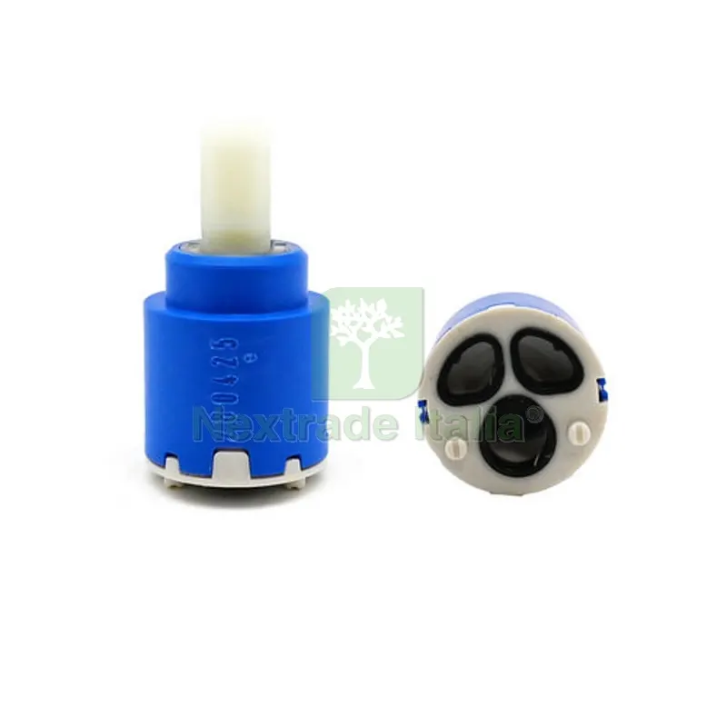 CARTUCCIA MISCELATORE D. 25 CHIUSA BERRY-LIGHT-CHEF Diam. 25 — Rubinetti e valvole — rif. FERX.DIA274-ZB91170