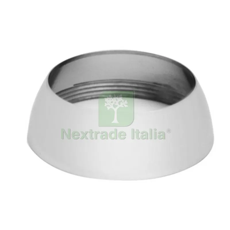 CAPPUCCIO SOTTOLEVA PER MISCELATORE INCASSO E VASCA DOCCIA Diam. 35 — Rubinetti e valvole — rif. FERX.DIA274-ZCAP034