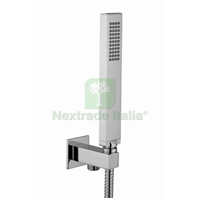 SET DOCCIA INCASSO QUADRO Cromo — Adesivi e sigillanti — rif. FERX.DIA274-ZDUP095 SET DOCCIA INCASSO QUADRO Cromo — Adesivi e sigillanti — rif. FERX.DIA274-ZDUP095