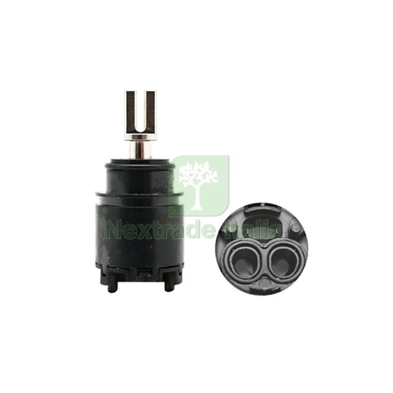 CARTUCCIA MISCELATORE DIAM. 25 LINEA EFFE-ELLE-LEVEL - — Rubinetti e valvole — rif. FERX.DIA274-ZEF91140 CARTUCCIA MISCELATORE DIAM. 25 LINEA EFFE-ELLE-LEVEL - — Rubinetti e valvole — rif. FERX.DIA274-ZEF91140