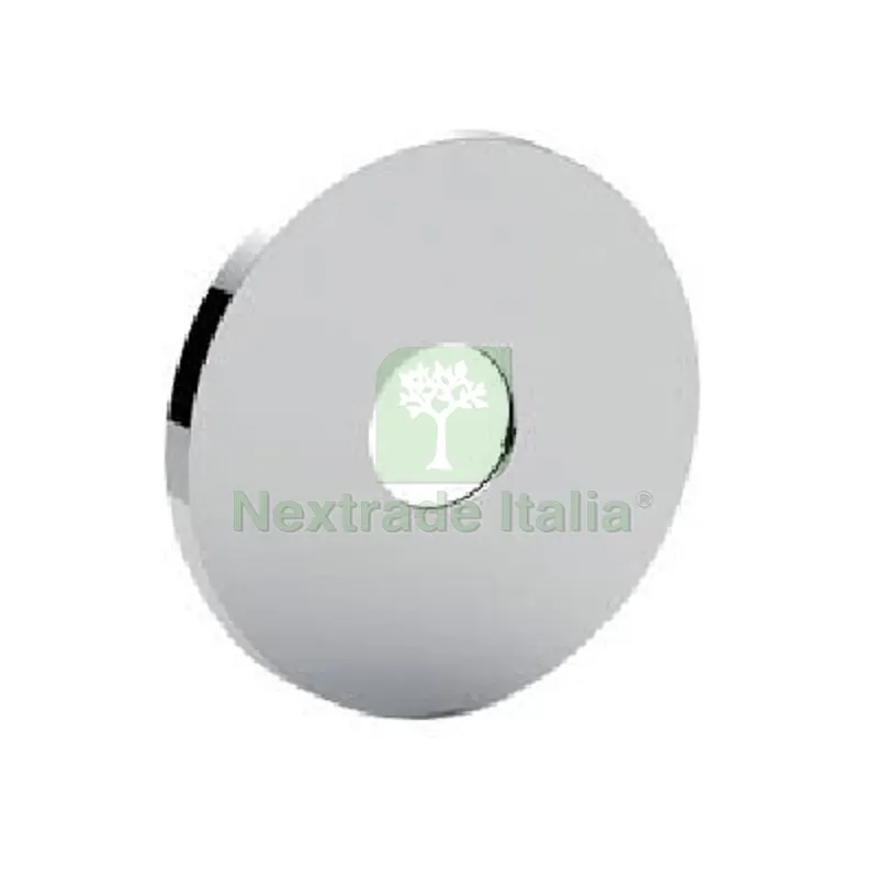 PIASTRA TONDA IN ABS 1 FORO CON OR Diam. 173 mm — Adesivi e sigillanti — rif. FERX.DIA274-ZPIA072 PIASTRA TONDA IN ABS 1 FORO CON OR Diam. 173 mm — Adesivi e sigillanti — rif. FERX.DIA274-ZPIA072