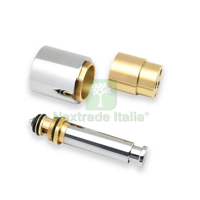 PROLUNGA PER MISCELATORE INCASSO CON DEVIATORE 015 - — Rubinetti e valvole — rif. FERX.DIA274-ZPRO028 PROLUNGA PER MISCELATORE INCASSO CON DEVIATORE 015 - — Rubinetti e valvole — rif. FERX.DIA274-ZPRO028