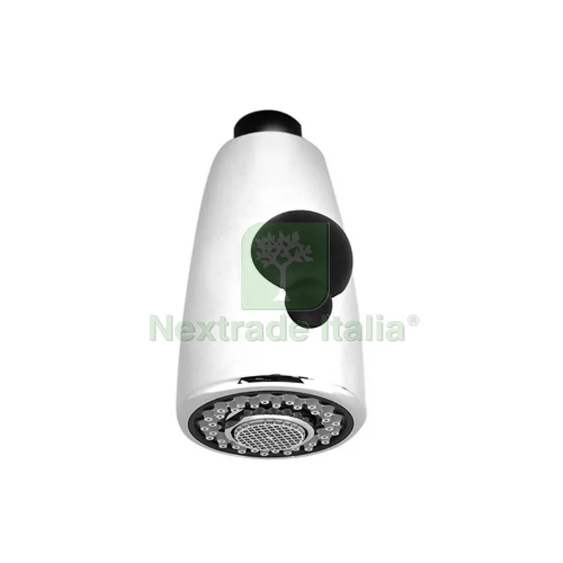 Doccia 2 Getti LUX con Valvolina per Stick Cromo — Adesivi e sigillanti — rif. FERX.DIA274-ZSDOC058 Doccia 2 Getti LUX con Valvolina per Stick Cromo — Adesivi e sigillanti — rif. FERX.DIA274-ZSDOC058