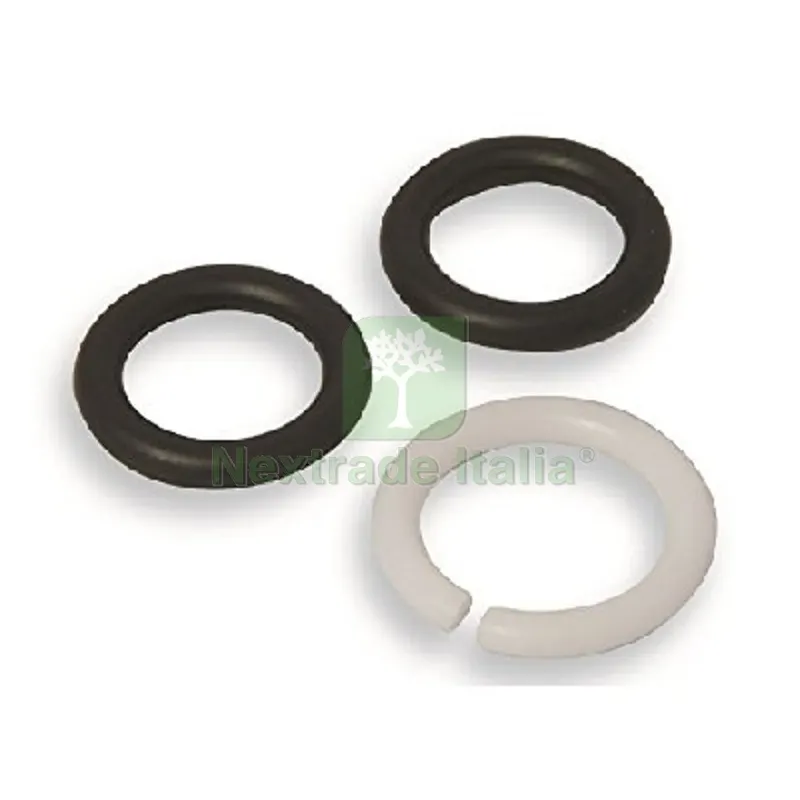 Set O-Ring Anello Tagliato per Canna per art. 161-180-181 — Guarnizioni e tenute — rif. FERX.DIA274-ZSET-016