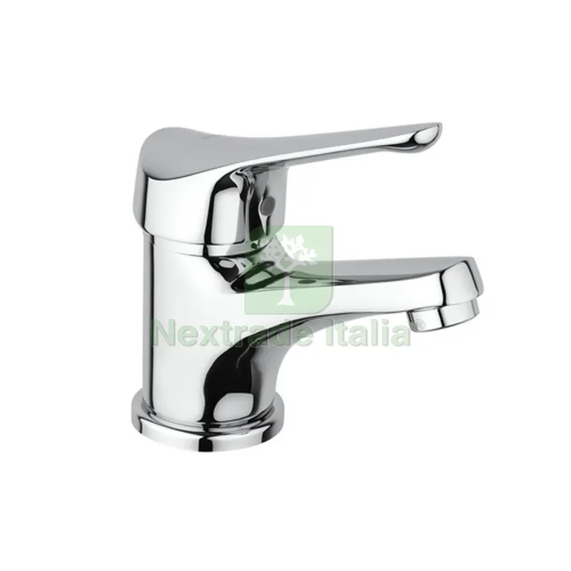MISCELATORE MONOCOMANDO LAVABO LINEA M2 Cromo — Rubinetti e valvole — rif. FERX.DIA275-M010 MISCELATORE MONOCOMANDO LAVABO LINEA M2 Cromo — Rubinetti e valvole — rif. FERX.DIA275-M010