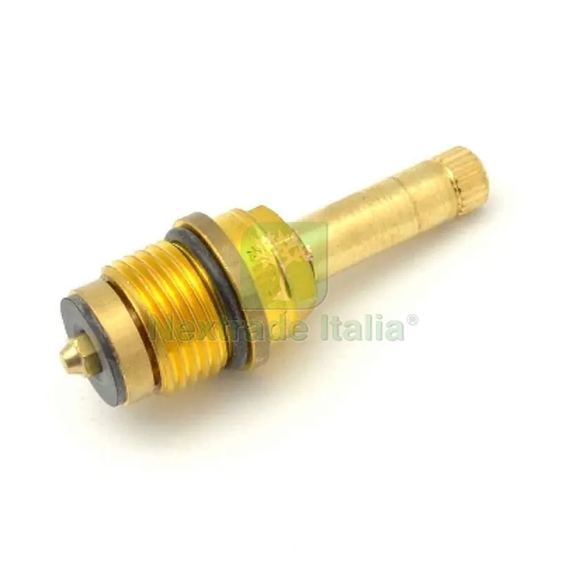 2 PZ Vitoni Serie Epoca MOD. 1V Fil. 1/2" GAS — Flessibili e allacci — rif. FERX.DIA275-Z01V 2 PZ Vitoni Serie Epoca MOD. 1V Fil. 1/2" GAS — Flessibili e allacci — rif. FERX.DIA275-Z01V