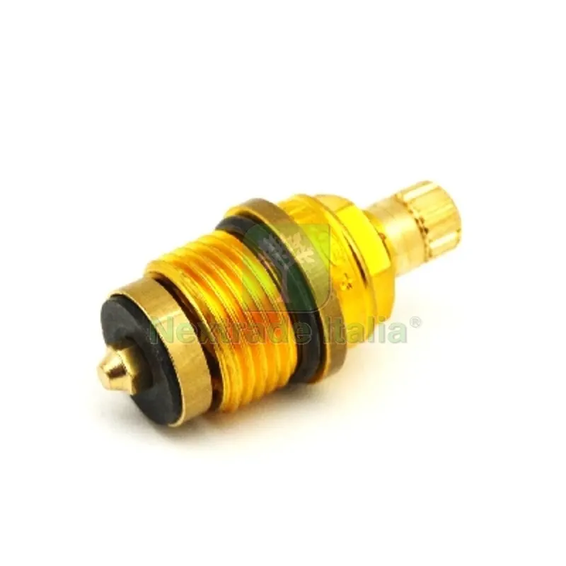 2 PZ Vitoni MOD. 2N Fil. 1/2" GAS — Flessibili e allacci — rif. FERX.DIA275-Z02N 2 PZ Vitoni MOD. 2N Fil. 1/2" GAS — Flessibili e allacci — rif. FERX.DIA275-Z02N