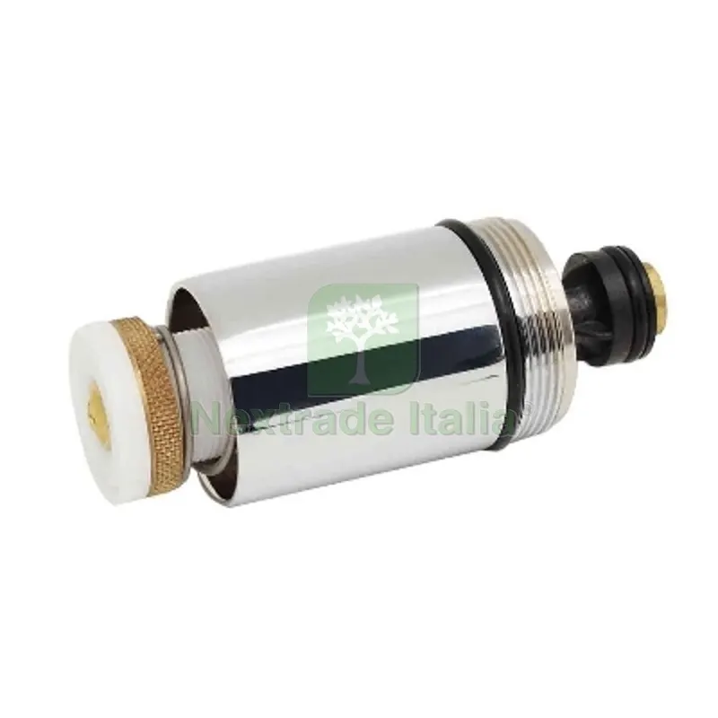 Movimento Flussometro da Incasso MOD. 11T da 3/4" e 4/4" — Accessori bagno — rif. FERX.DIA275-Z11T Movimento Flussometro da Incasso MOD. 11T da 3/4" e 4/4" — Accessori bagno — rif. FERX.DIA275-Z11T