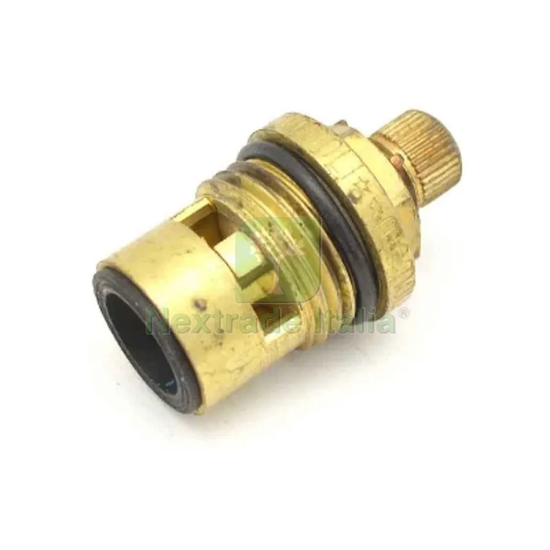 2 PZ MOVIMENTO CERAMICO SERIE PRIMA MOD.13V Fil. 1/2" GAS — Accessori bagno — rif. FERX.DIA275-Z13V