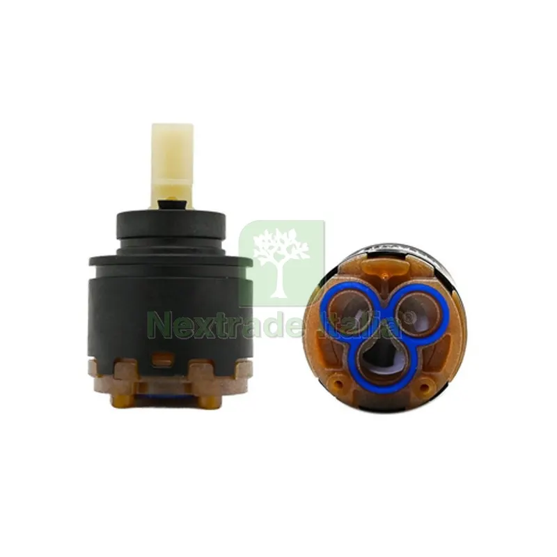 CARTUCCIA D. 35 SENZA DISTRIBUTORE MOD. 18M Diam. 35 mm — Adesivi e sigillanti — rif. FERX.DIA275-Z18M CARTUCCIA D. 35 SENZA DISTRIBUTORE MOD. 18M Diam. 35 mm — Adesivi e sigillanti — rif. FERX.DIA275-Z18M