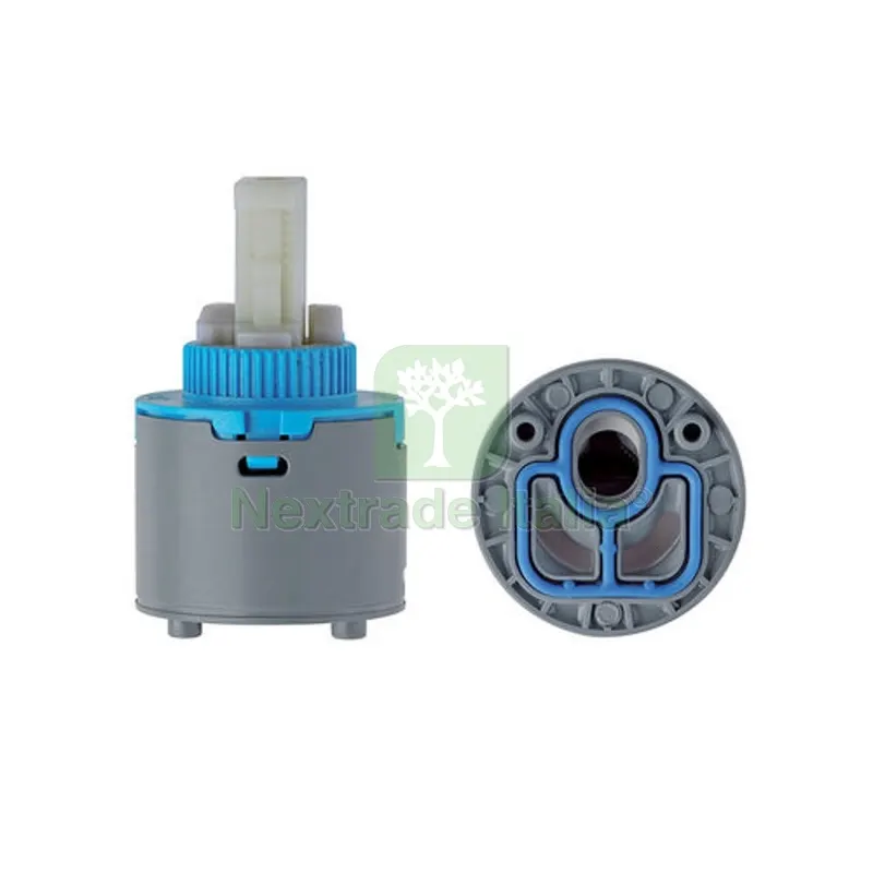 CARTUCCIA PER LINEA M2 D. 40 SENZA DISTRIBUTORE Diam. 40 mm — Adesivi e sigillanti — rif. FERX.DIA275-Z40SD CARTUCCIA PER LINEA M2 D. 40 SENZA DISTRIBUTORE Diam. 40 mm — Adesivi e sigillanti — rif. FERX.DIA275-Z40SD