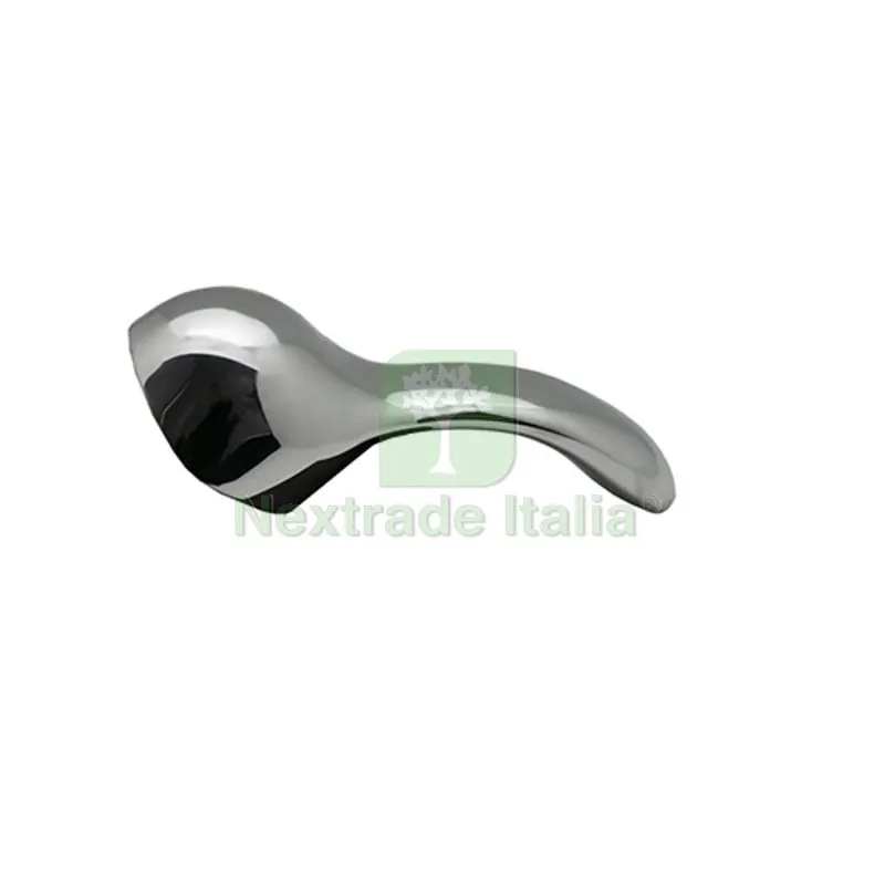 LEVA SERIE ROBY COMPLETA - — Scarichi e sifoni — rif. FERX.DIA275-ZL90700