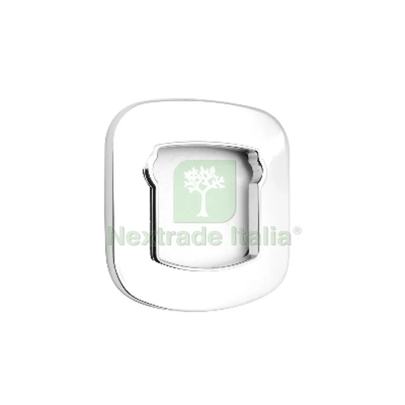 Basetta Spartaco con Guarnizione 50 x 47 mm — Guarnizioni e tenute — rif. FERX.DIA275-ZS91141 Basetta Spartaco con Guarnizione 50 x 47 mm — Guarnizioni e tenute — rif. FERX.DIA275-ZS91141