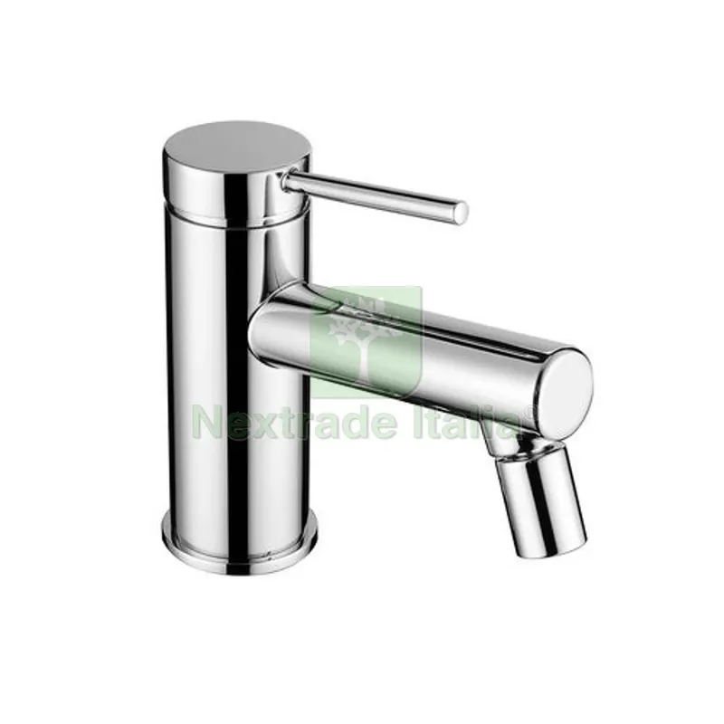 MISCELATORE MONOCOMANDO BIDET SENZA SCARICO ALBA PVD Grigio — Rubinetti e valvole — rif. FERX.DIA276-AL021-PG MISCELATORE MONOCOMANDO BIDET SENZA SCARICO ALBA PVD Grigio — Rubinetti e valvole — rif. FERX.DIA276-AL021-PG