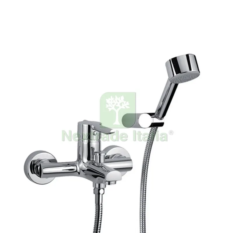 MISCELATORE MONOCOMANDO VASCA COMPLETO LINEA PIN Cromo — Rubinetti e valvole — rif. FERX.DIA276-AP030 MISCELATORE MONOCOMANDO VASCA COMPLETO LINEA PIN Cromo — Rubinetti e valvole — rif. FERX.DIA276-AP030