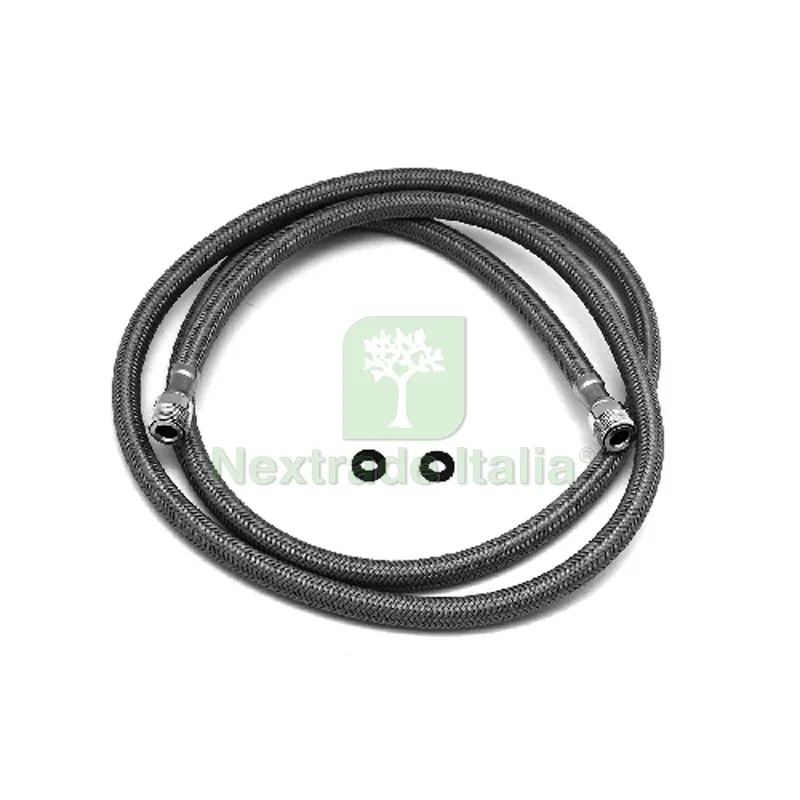 FLEX NYLON D.11 MM. MT. 1,50 M15X1 GIR. - — Adesivi e sigillanti — rif. FERX.DIA276-APZ591A
