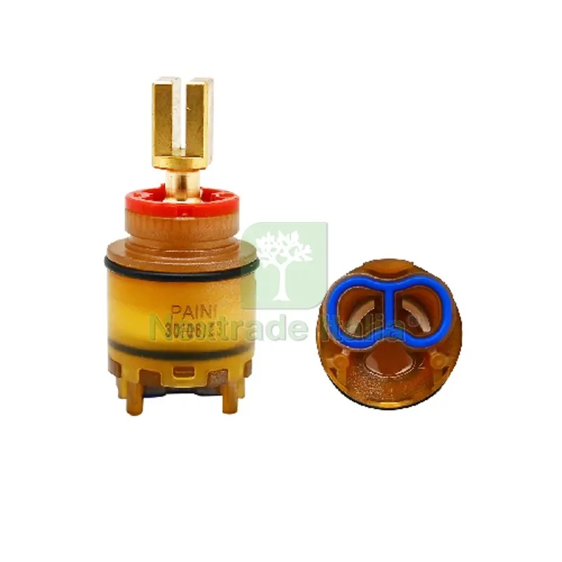 CARTUCCIA G25 D.25 OPEN ASTA OTTONE Diam. 25 mm — Adesivi e sigillanti — rif. FERX.DIA276-RAG251F CARTUCCIA G25 D.25 OPEN ASTA OTTONE Diam. 25 mm — Adesivi e sigillanti — rif. FERX.DIA276-RAG251F