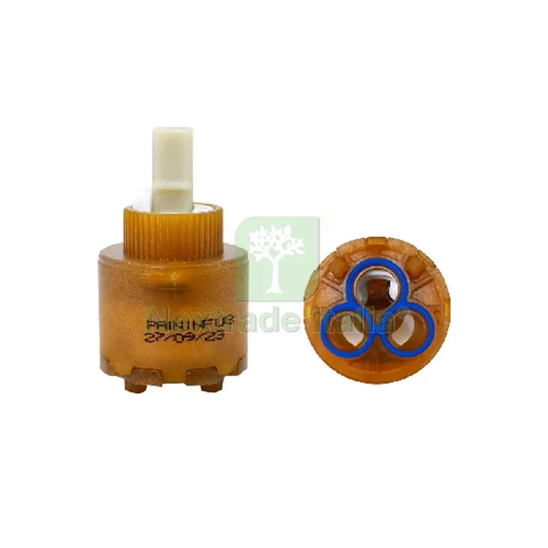 CARTUCCIA GM ACUSTICA D.35 Diam. 35 mm — Adesivi e sigillanti — rif. FERX.DIA276-RAGM35