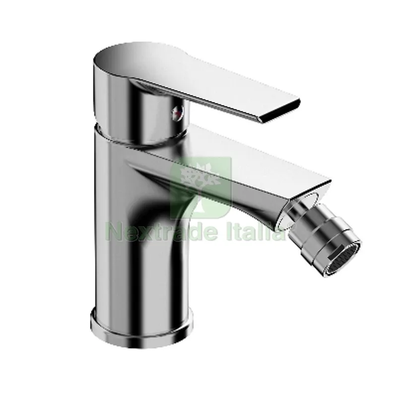MISCELATORE MONOCOMANDO BIDET LINEA TEN Cromo — Rubinetti e valvole — rif. FERX.DIA276-T320 MISCELATORE MONOCOMANDO BIDET LINEA TEN Cromo — Rubinetti e valvole — rif. FERX.DIA276-T320