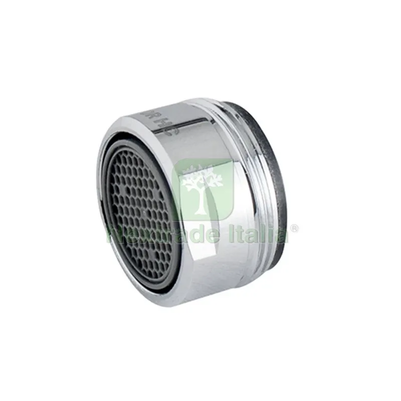 AERATORE DI RICAMBIO PER MISCELATORI MONOCOMANDO TEN PORTATA 5L/MIN M 24 x 1 — Rubinetti e valvole — rif. FERX.DIA276-TZ092