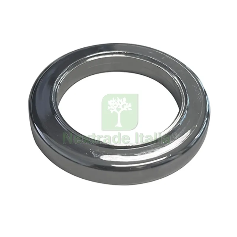 Basetta con Oring per Serie TEN D. 50 - D. 34 -H.4,5 — Guarnizioni e tenute — rif. FERX.DIA276-TZ130 Basetta con Oring per Serie TEN D. 50 - D. 34 -H.4,5 — Guarnizioni e tenute — rif. FERX.DIA276-TZ130