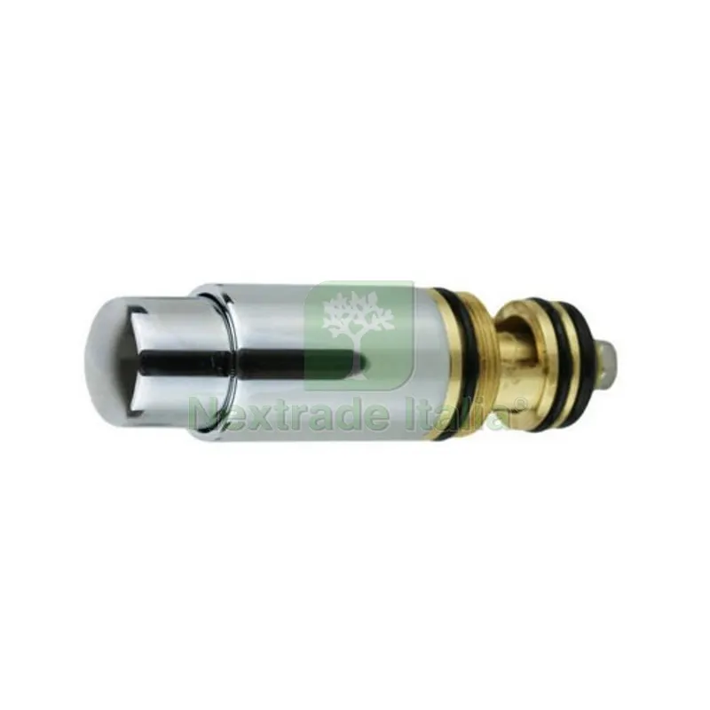 RICAMBIO DEVIATORE DOCCIA INCASSO CROMATO - — Rubinetti e valvole — rif. FERX.DIA276-TZ402 RICAMBIO DEVIATORE DOCCIA INCASSO CROMATO - — Rubinetti e valvole — rif. FERX.DIA276-TZ402