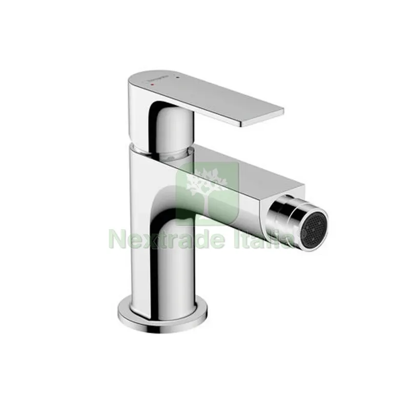MISCELATORE MONOCOMANDO BIDET CON SCARICO REBRIS E Cromo — Rubinetti e valvole — rif. FERX.DIA277-E020-CR MISCELATORE MONOCOMANDO BIDET CON SCARICO REBRIS E Cromo — Rubinetti e valvole — rif. FERX.DIA277-E020-CR