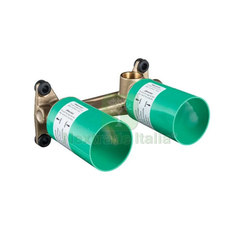 CORPO INCASSO LAVABO A PARETE REBRIS Cromo — Sanitari e ceramiche — rif. FERX.DIA277-R0123 CORPO INCASSO LAVABO A PARETE REBRIS Cromo — Sanitari e ceramiche — rif. FERX.DIA277-R0123