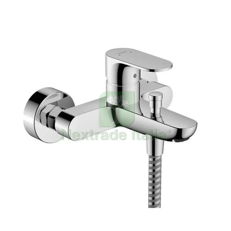 MISCELATORE GRUPPO VASCA ESTERNO REBRIS S Cromo — Rubinetti e valvole — rif. FERX.DIA277-R030-CR MISCELATORE GRUPPO VASCA ESTERNO REBRIS S Cromo — Rubinetti e valvole — rif. FERX.DIA277-R030-CR