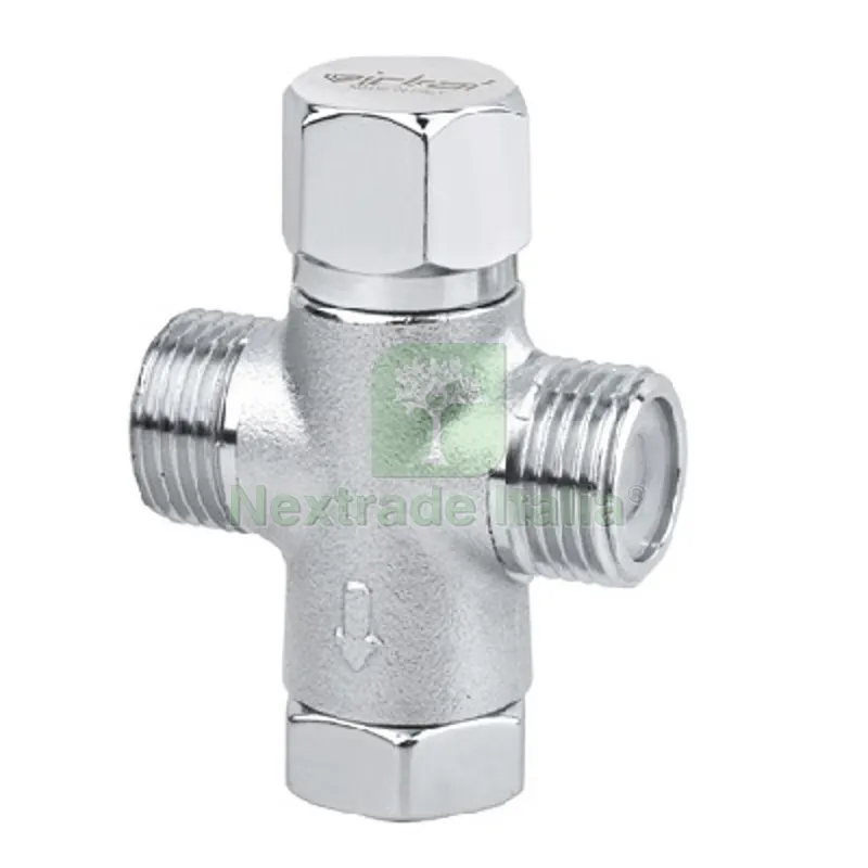 MISCELATORE MECCANICO SOTTOLAVABO G 1/2 — Rubinetti e valvole — rif. FERX.DIA280-045 MISCELATORE MECCANICO SOTTOLAVABO G 1/2 — Rubinetti e valvole — rif. FERX.DIA280-045